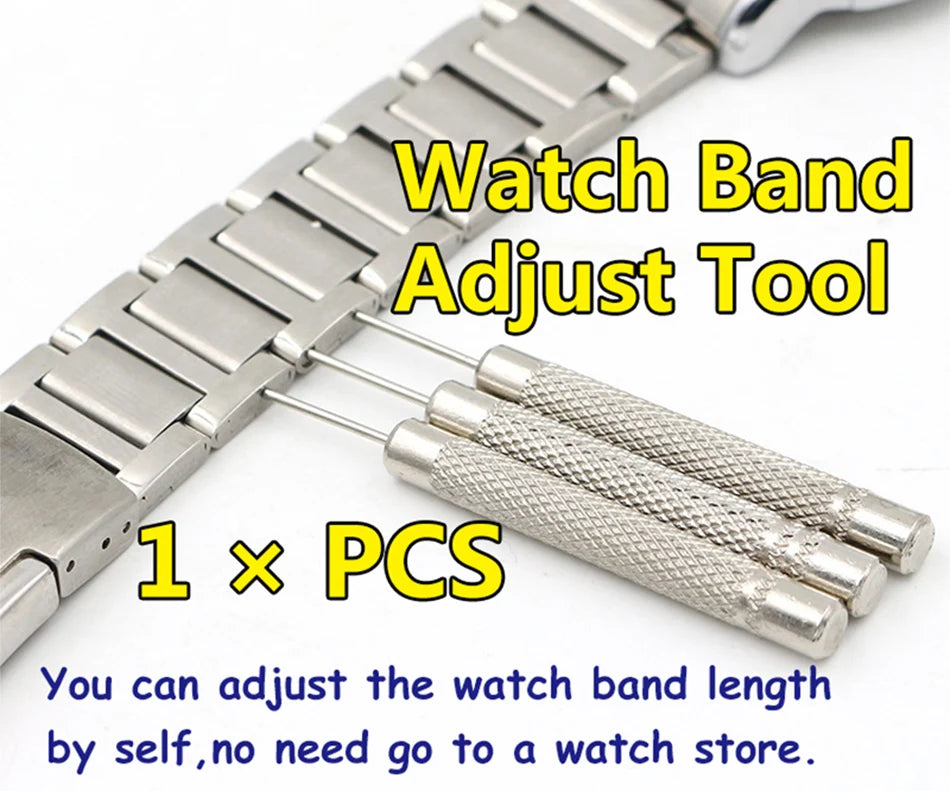 Wwoor marca superior de luxo japão movimento quartzo relógios dos homens ultra fino ouro malha aço relógio para homem quadrado à prova dwaterproof água relógio pulso