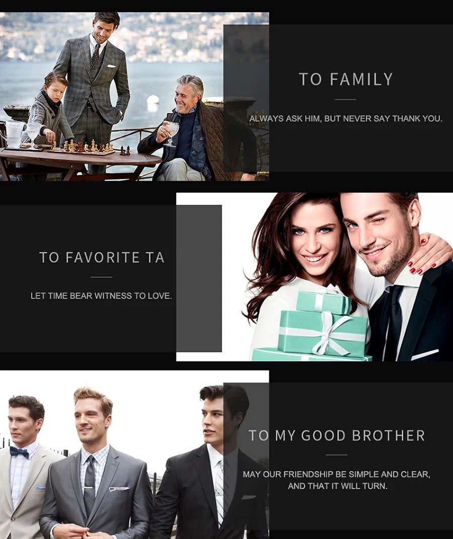 Estilo simples relógios para homens quartzo relógio de aço inoxidável wwoor relógios masculinos marca superior luxo ouro preto relógio de pulso à prova dwaterproof água