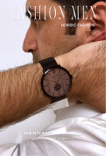 Dropship moda design simples à prova dwaterproof água malha de aço inoxidável pequeno mostrador relógios masculinos marca superior luxo quartzo relogio masculino