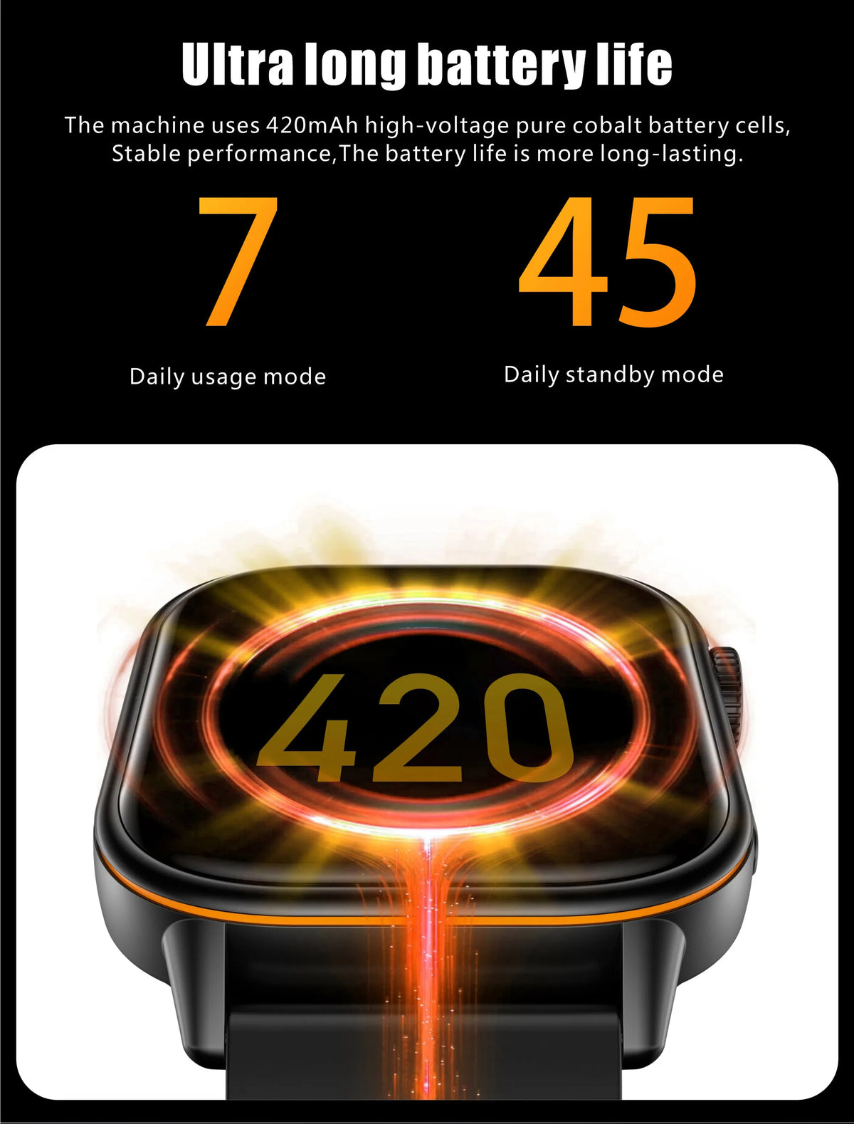 Lige 2025 para android ios gps relógio inteligente feminino 2.01 "tela hd freqüência cardíaca bluetooth chamada bússola ip68 à prova dip68 água masculino smartwatch