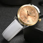 Yelang v1010 36mm relógio feminino elegante relógio de quartzo para mulheres estudante moda à prova dwaterproof água relógios safira presente luxo luminoso