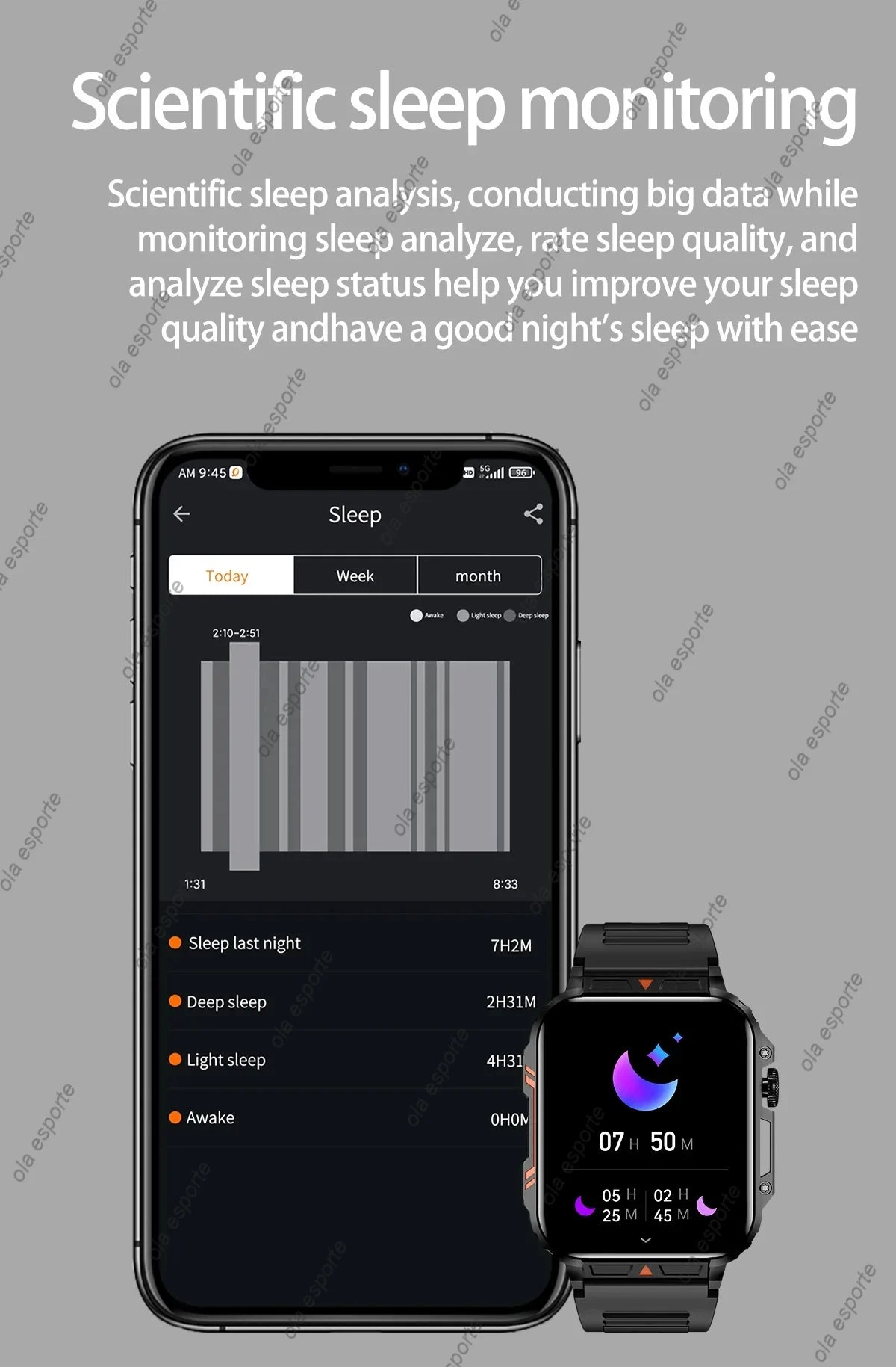 Novo ao ar livre smartwatch das mulheres dos homens bluetooth chamada monitor de saúde freqüência cardíaca relógios militares gps pista esportes fitness relógio inteligente