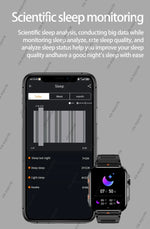 Novo ao ar livre smartwatch das mulheres dos homens bluetooth chamada monitor de saúde freqüência cardíaca relógios militares gps pista esportes fitness relógio inteligente