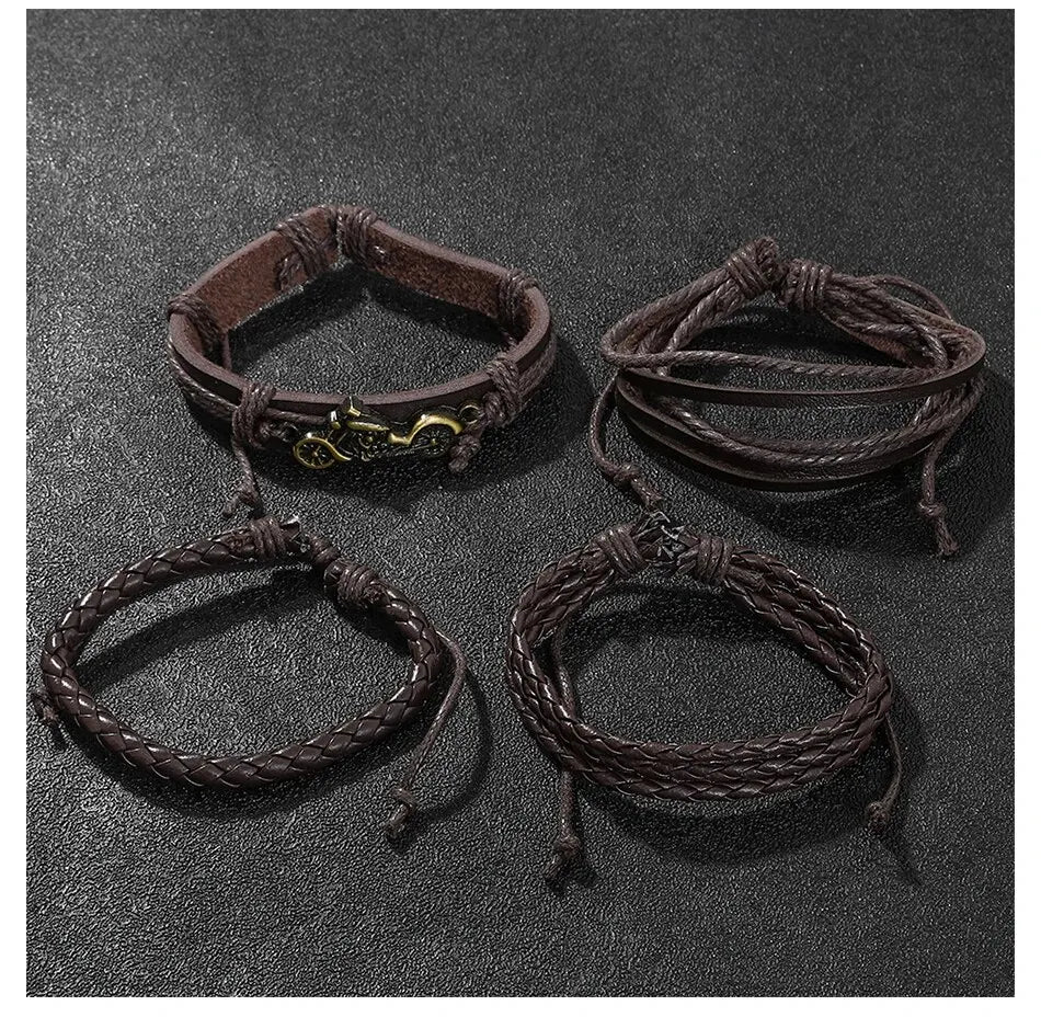 Moda Mens Relógios Esportivos Homem Negócios Quartz Relógio De Pulso De Couro De Luxo Pulseira Homens Relógio Casual