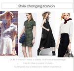 Lige elegante ultrafino estilo nórdico simples movimento de quartzo relógio de pulso feminino moda pulseira de aço inoxidável cinto mulher relógio