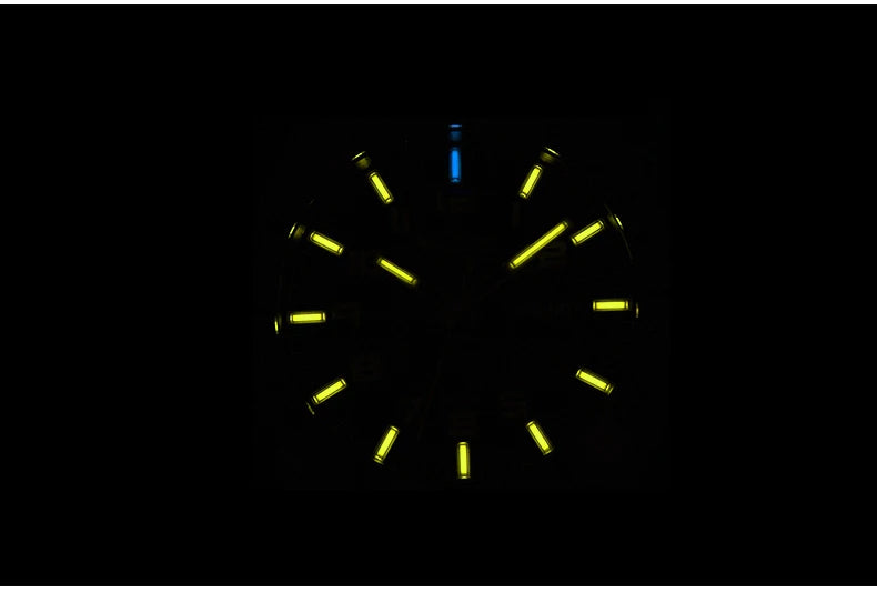 Yelang v1010 36mm relógio feminino elegante relógio de quartzo para mulheres estudante moda à prova dwaterproof água relógios safira presente luxo luminoso