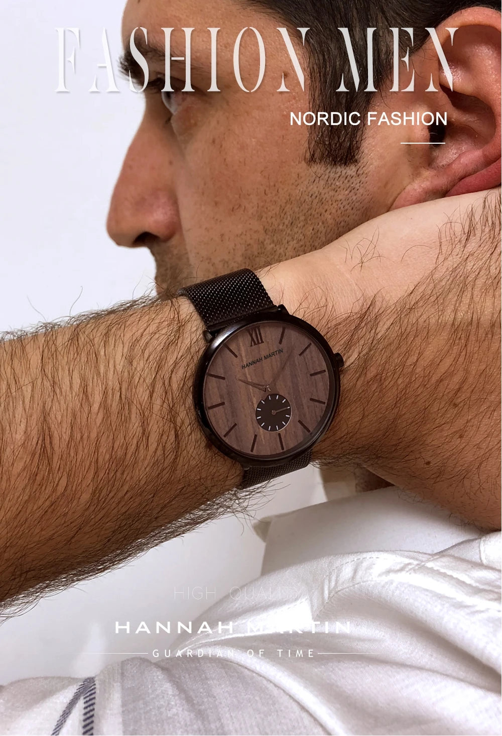 Dropship moda design simples à prova dwaterproof água malha de aço inoxidável pequeno mostrador relógios masculinos marca superior luxo quartzo relogio masculino