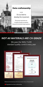 Poedagar relógio de luxo para mulher calendário à prova dwaterproof água alta qualidade senhoras relógio aço inoxidável quartzo relógios femininos elegante + caixa