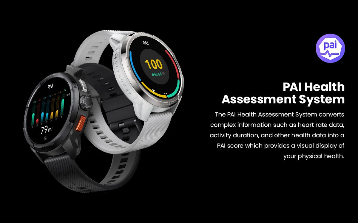 Smartwatch HAYLOU Solar Ultra GPS da ELITAN RELÓGIO