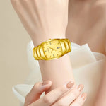 LIGE Moda Luxo Mulher Relógio Simples Elegante Aço Inoxidável Casual Relógios de Quartzo para Mulheres Calendário Senhoras Presente Romântico Novo