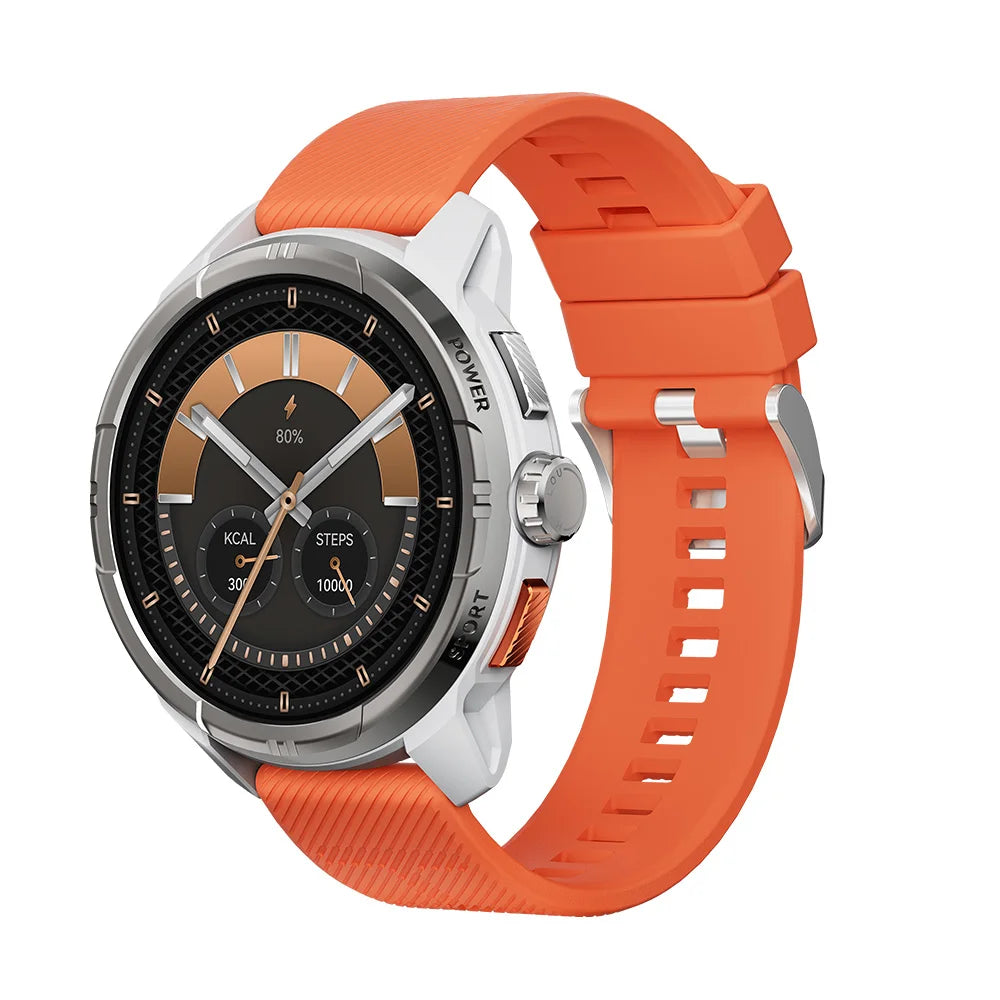 Smartwatch HAYLOU Solar Ultra GPS da ELITAN RELÓGIO