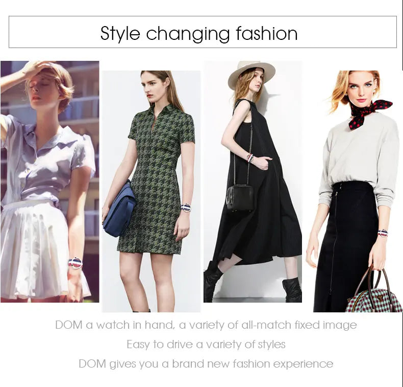 Lige elegante ultrafino estilo nórdico simples movimento de quartzo relógio de pulso feminino moda pulseira de aço inoxidável cinto mulher relógio