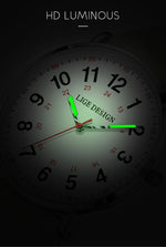 Lige moda elegante relógios para mulher senhoras doce cor silicone casual luminoso à prova dwaterproof água vestido de quartzo relógios de pulso femininos